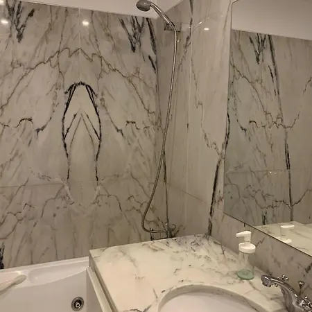 Quarto Com Banheiro Privativo Séjour chez l'habitant