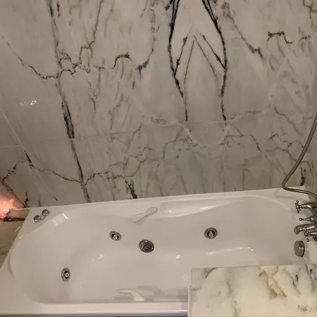 Quarto Com Banheiro Privativo Lisbon