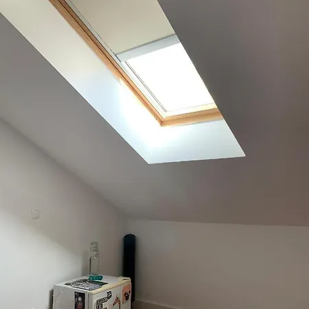 Quarto Com Banheiro Privativo Lisboa