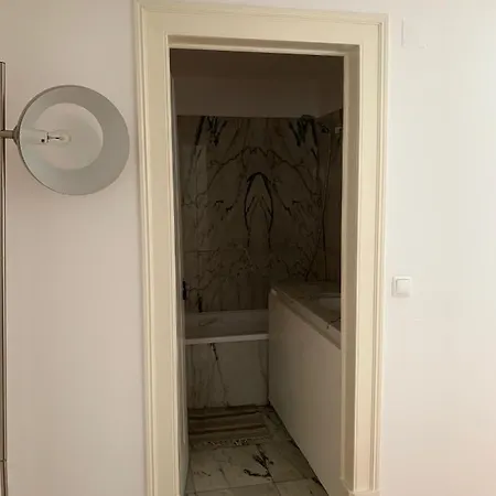 Quarto Com Banheiro Privativo Lisbon