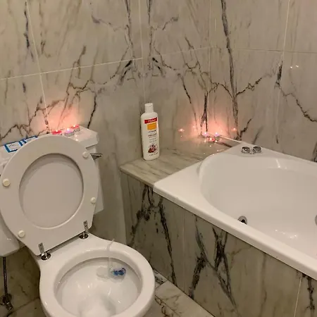 Quarto Com Banheiro Privativo ליסבון