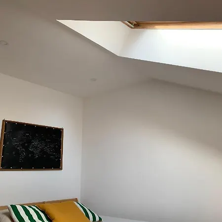 Quarto Com Banheiro Privativo בית אירוח