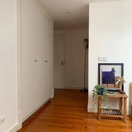בית אירוח Quarto Com Banheiro Privativo *
