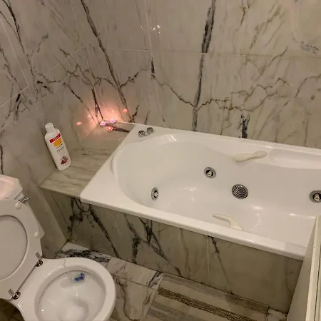 Quarto Com Banheiro Privativo בית אירוח